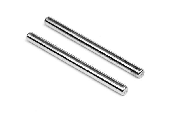 HPI HP88005 Suspension Shaft 3X40Mm (2Pcs)