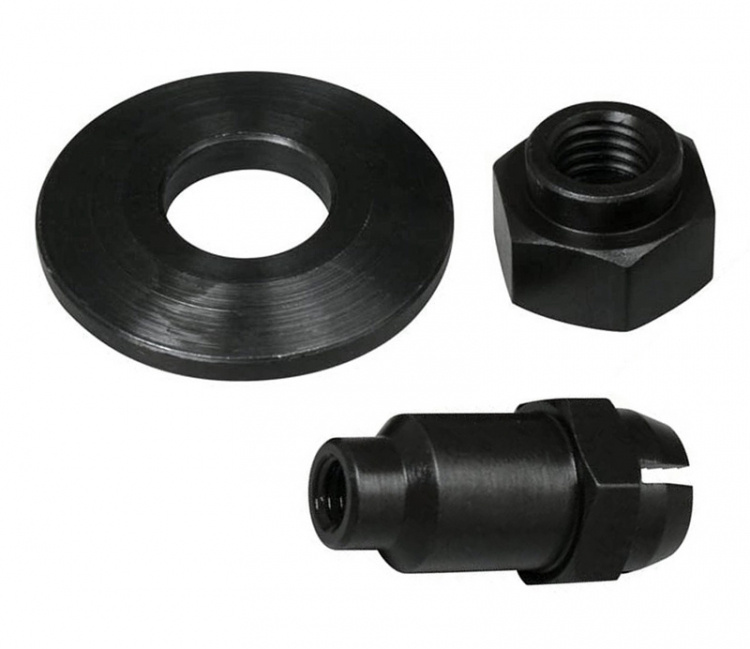 O.S.Engine 45810200 Spinner mutter Set 1/4-M4 FS52S, FS70U#