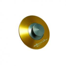 Secraft Fuel Dot Gold