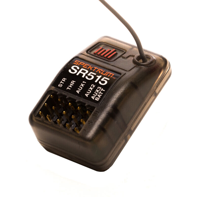 Spektrum SR515 DSMR 5 CH Reciever