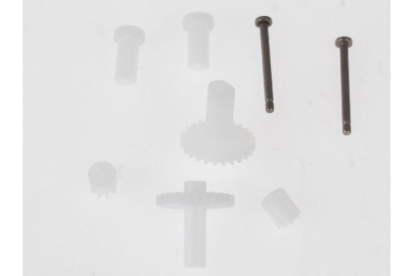 Revell 43551 Gear set (23860)