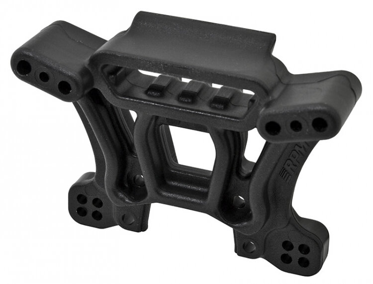 RPM Stötdämpartorn Fram Rustler 4x4, Hoss