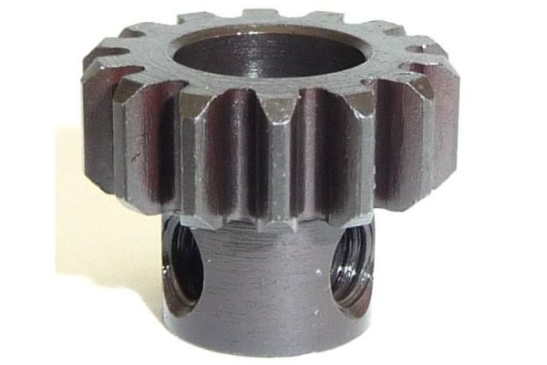 Motor Gear - 14T - 3mm