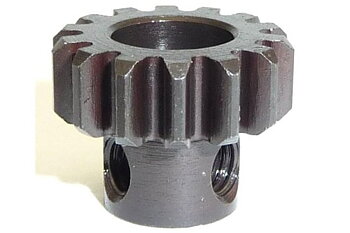 Motor Gear - 14T - 3mm