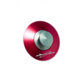 Secraft Fuel Dot Red