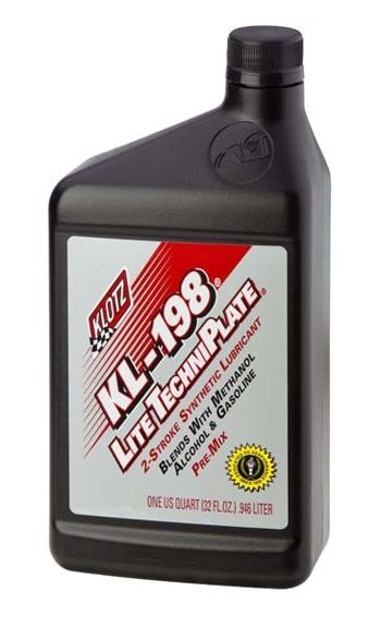 Klotz Lite TechniPlate Syntet 0.95L