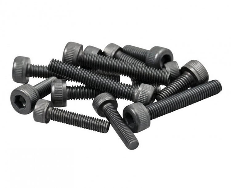 O.S.Engine 45813000 Skruvset FS52S/48S#