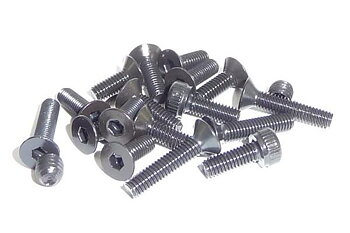Screws Set