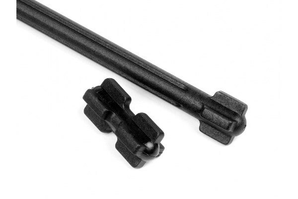 HPI HP88011 Center Drive Shaft Set