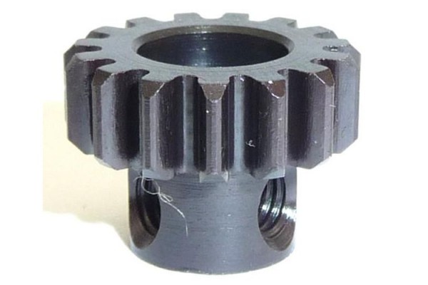 Motor Gear - 15T - 3mm
