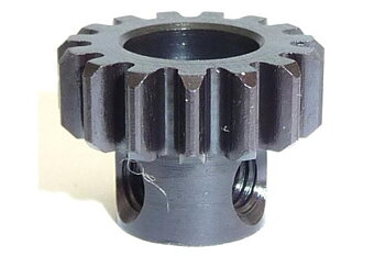 Motor Gear - 15T - 3mm