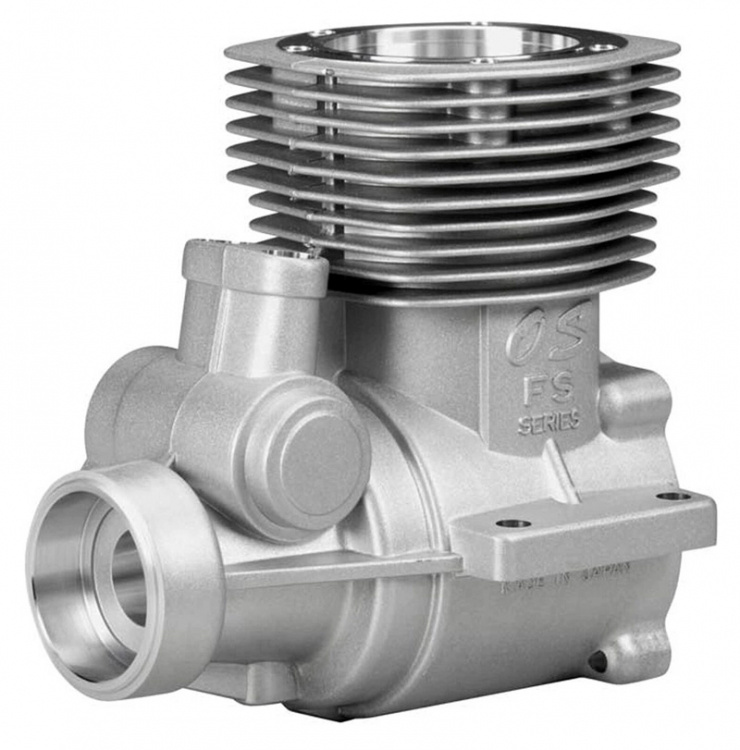 Crankcase FS91S2/S2-P