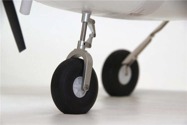 Ranger 1800mm Reflex V2-Gyro PNP - 12