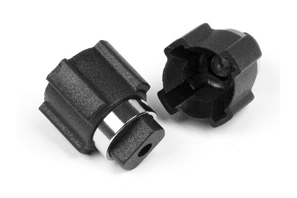 HPI HP88012 Axle Shaft 6X31Mm (2Pcs)