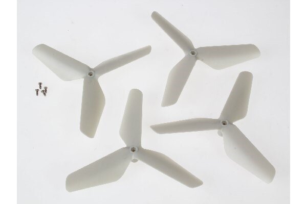 Revell 43557 Spare blade set (01013)