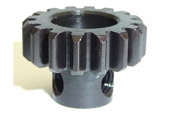 Motor Gear - 16T - 3mm