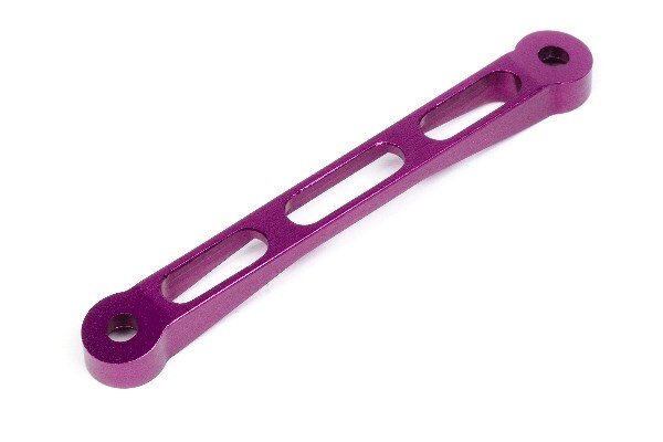 HPI HP88015 E10 Strut Tower Bar Set