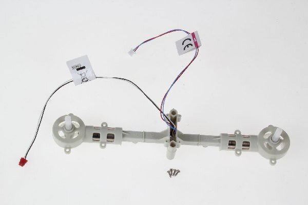 Revell 43558 Motor Set front(01013)