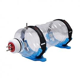 Secraft FuelTank V2 1000ml Blue