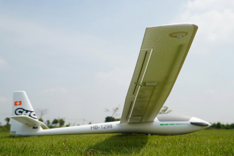 ASW-17 Electric Glider 2500mm PNP - 20