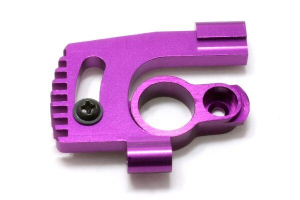 HPI HP88018 Aluminum Motor Mount (E10)