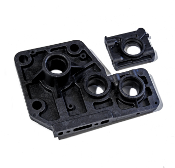 Right / HSP 7122 Fäste för differential 1/6 Right