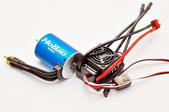 1/10  60A  Brushless  Speed  C