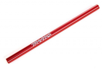 Driveshaft Center Alu Red Alu Stampede 4x4