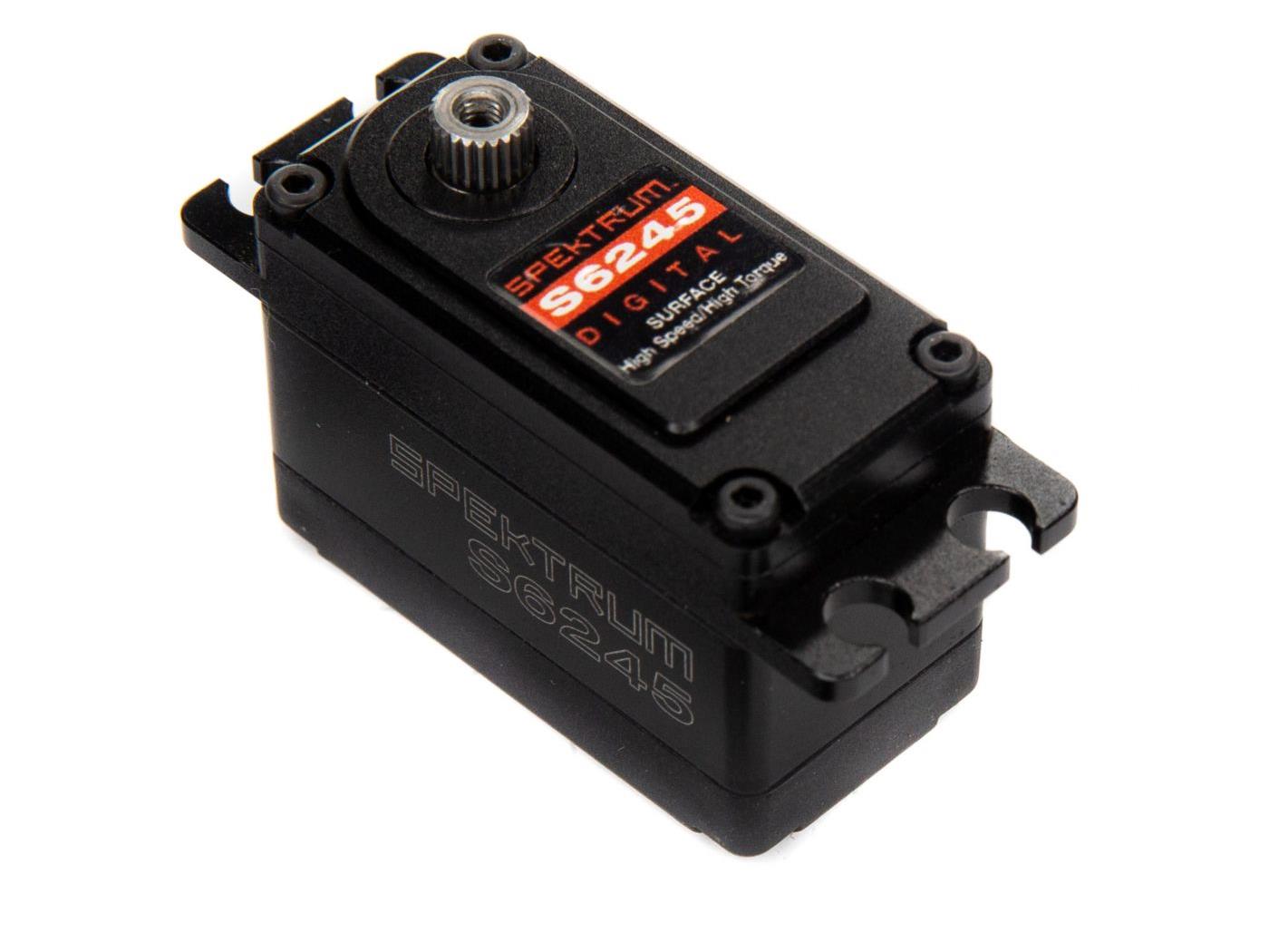 Spektrum S6245 High Speed/Torque Servo