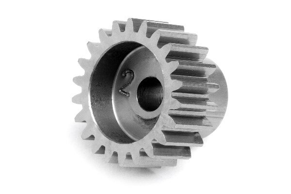 HPI HP88022 Pinion Gear 22Tooth (0.6M)