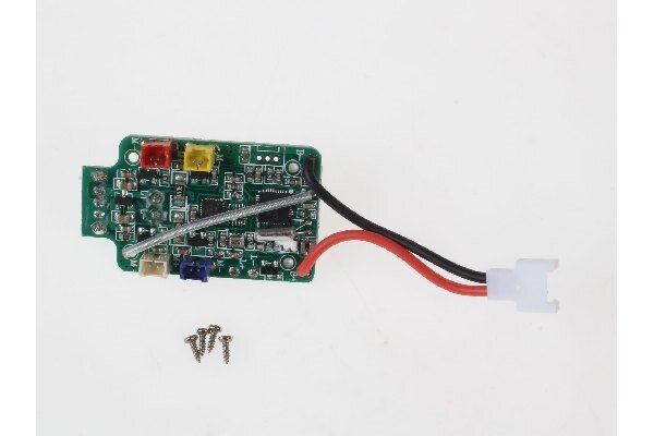 Revell 43562 PCB (01013)