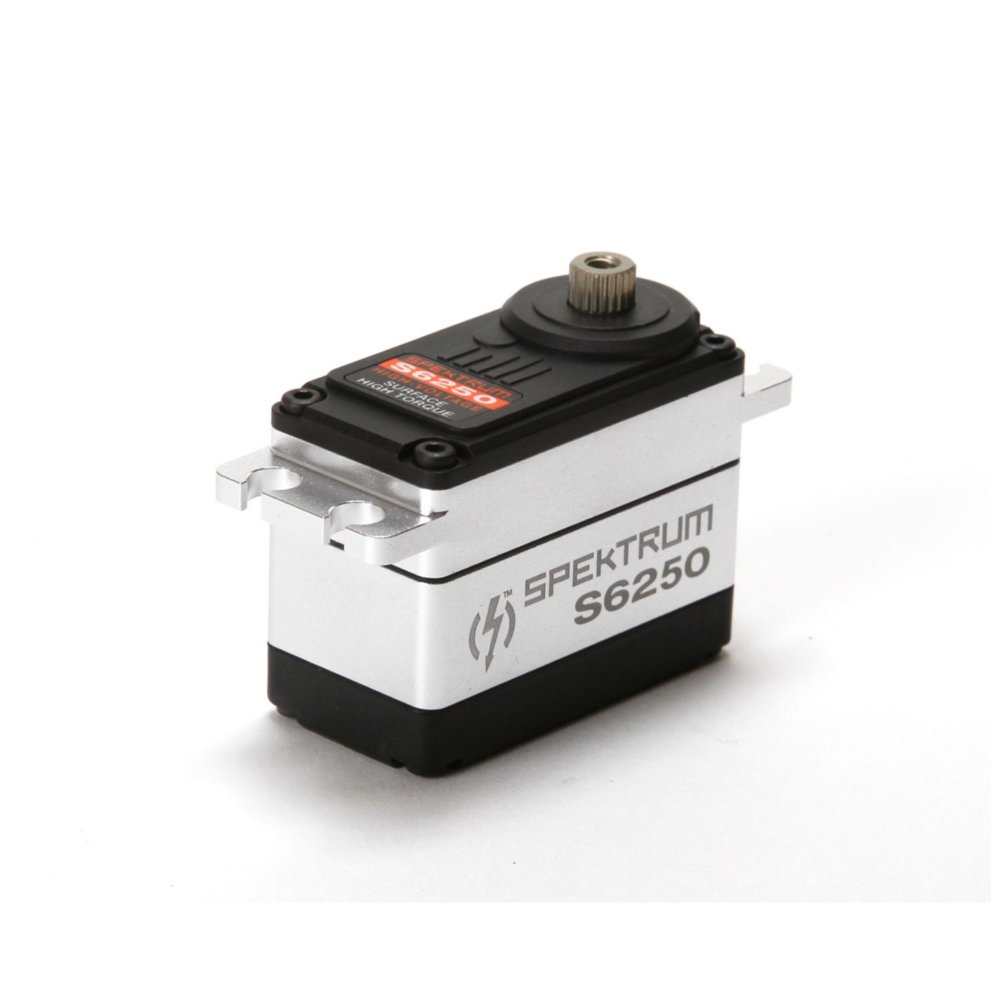 Spektrum S6250 Ultra Torque High Speed Digi WP Metal Servo