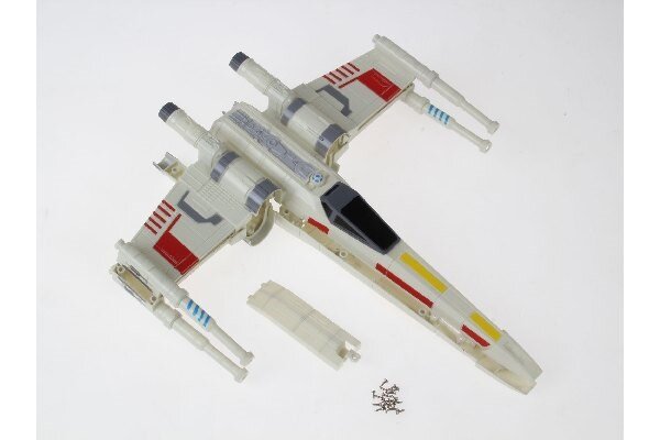 Revell 43563 Body (01013)