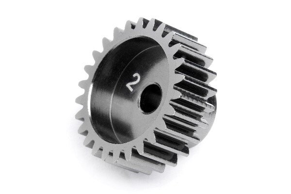 HPI HP88026 Pinion Gear 26 Tooth (0.6M)
