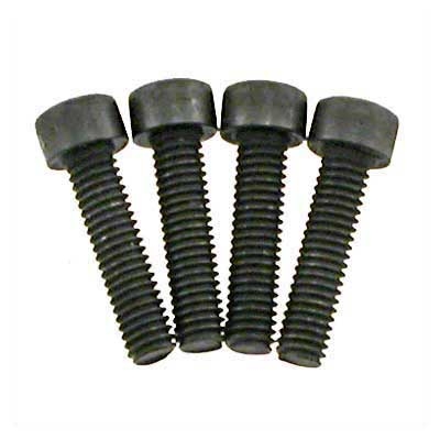 Head Cap Screw, 4Pcs