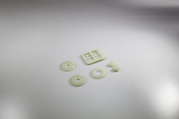 Kyosho LA200 Diff Bevel Set Lazer ZX5/TF5 Kyosho