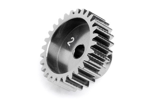 HPI HP88028 Pinion Gear 28 Tooth (0.6M)