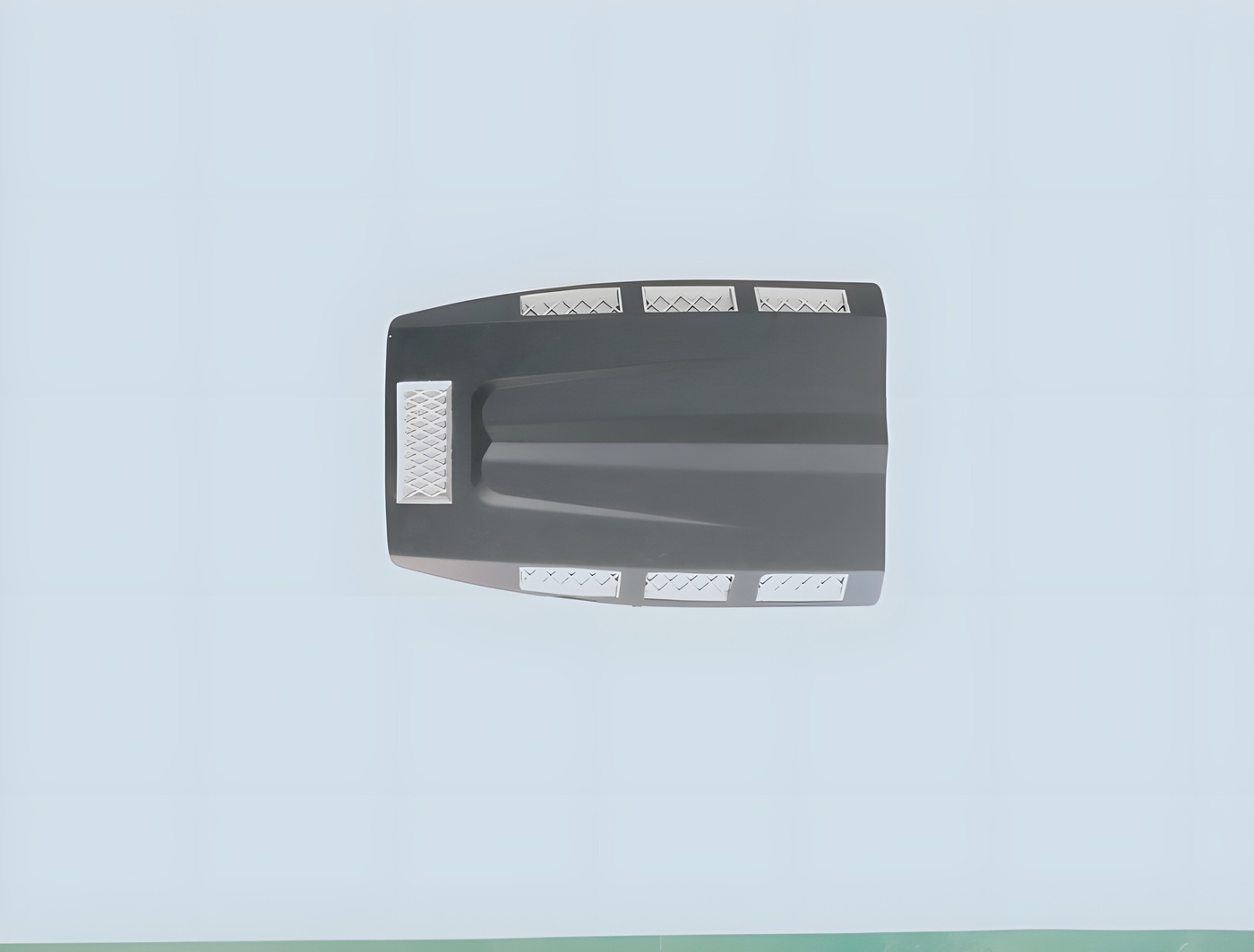 WLToys Motorhuv