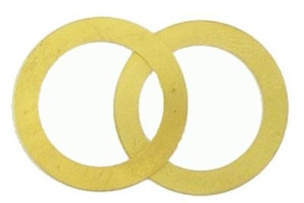 H21 Head Gasket-Brass.-0.1mm,