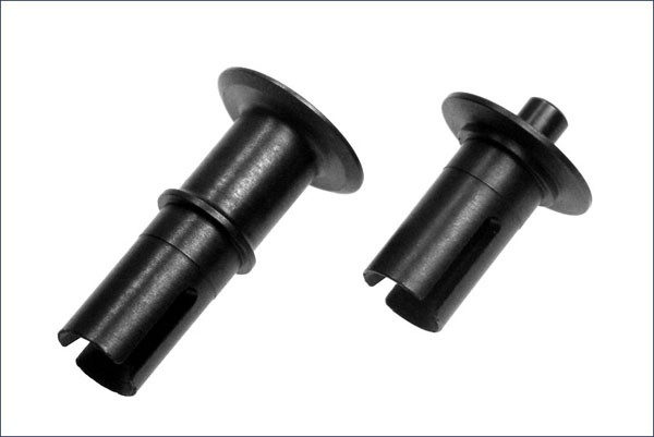 Kyosho LA201 DIFFERENTIAL SHAFT LAZER ZX5 - STEEL