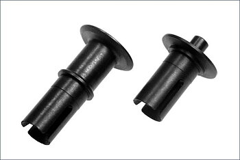 Kyosho LA201 DIFFERENTIAL SHAFT LAZER ZX5 - STEEL