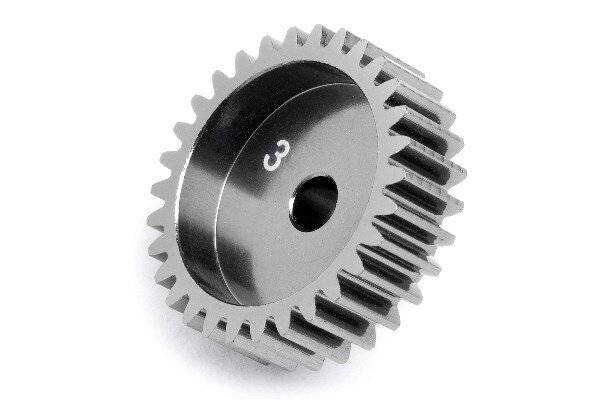 HPI HP88030 Pinion Gear 30 Tooth (0.6M)