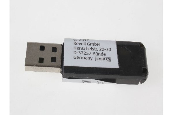 Revell 43566 USB charger (01013)