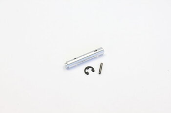 Kyosho LA202 Front Drive Bevel Gear Shaft Kyosho Lazer ZX5/TF5