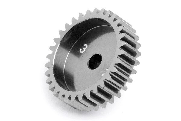 HPI HP88032 Pinion Gear 32 Tooth (0.6M)