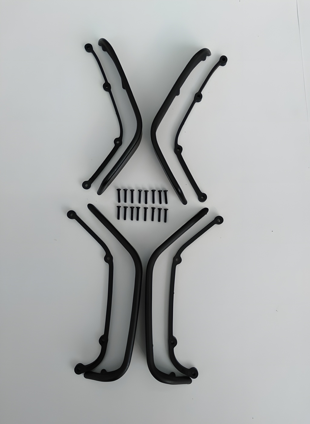 WLToys Skärmbreddare Set