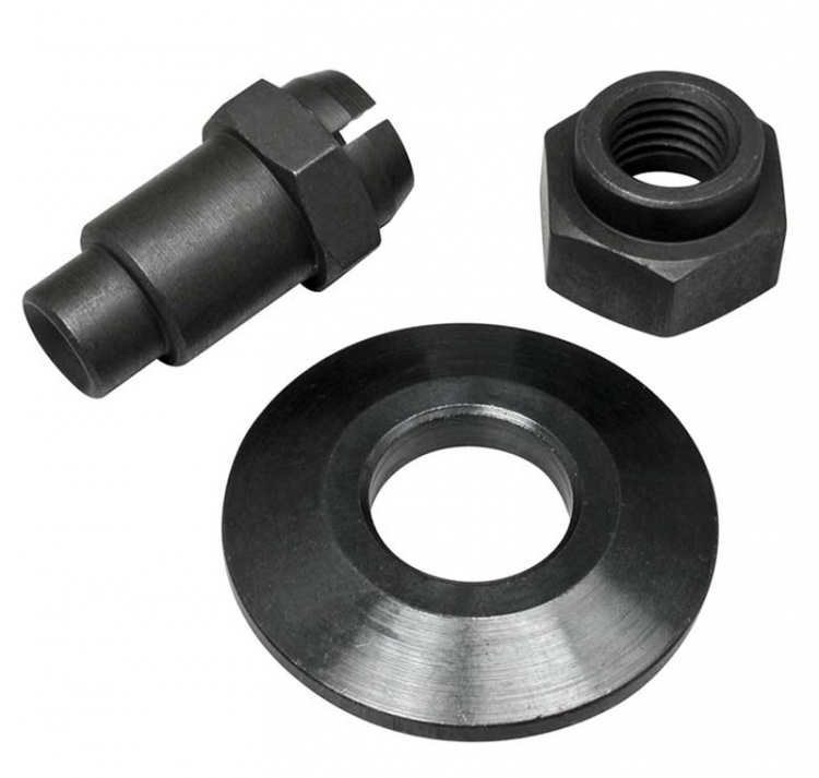 O.S.Engine 45910200 Låsmutter Set 5/16-M4