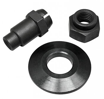 O.S.Engine 45910200 Låsmutter Set 5/16-M4