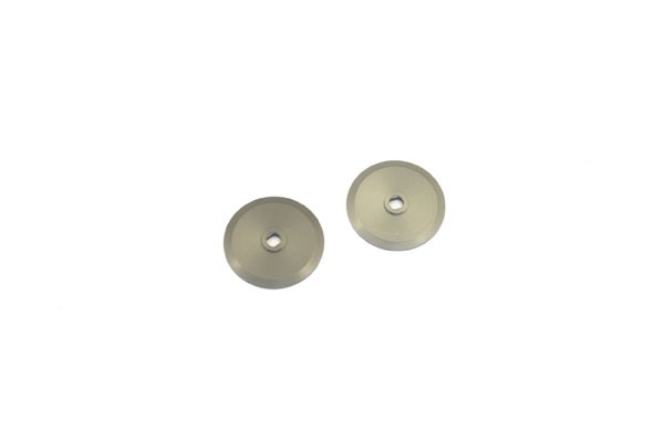 Kyosho LA204 Slipper Clutch Disk Plates Kyosho Lazer ZX5-RB5-RB6-RB6.6-RB7-ZX7
