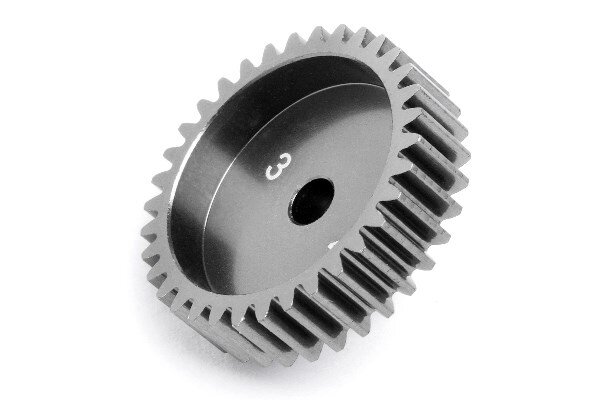HPI HP88034 Pinion Gear 34 Tooth (0.6M)
